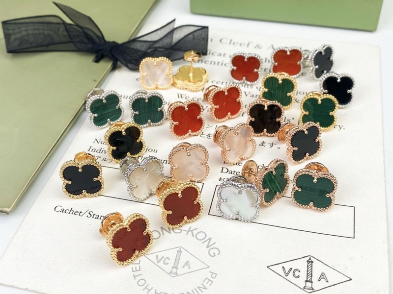 Vca Earrings